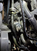 Panda Motorworks - Panda Motorworks (Symposer BOV Kit) Fiesta ST
