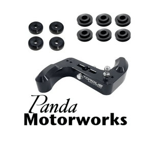 Panda Motorworks - Panda Motorworks Upgraded Shifter Bundle