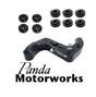 Panda Motorworks - Panda Motorworks Upgraded Shifter Bundle