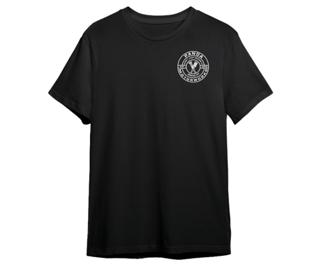 Panda Motorworks - Panda Motorworks Vintage T-Shirt - Panda Motorworks