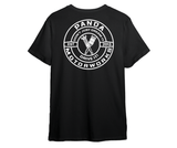Panda Motorworks - Panda Motorworks Vintage T-Shirt - Panda Motorworks
