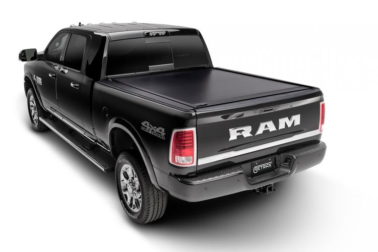 Panda Motorworks - POWERTRAXONE MX - 2020 Ram 1500 6'4" Bed