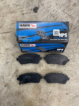 Panda Motorworks - *USED*Hawk 11 Ford Fiesta S/SE/SL HPS Front Street Brake Pads
