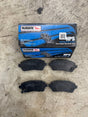 Panda Motorworks - *USED*Hawk 11 Ford Fiesta S/SE/SL HPS Front Street Brake Pads