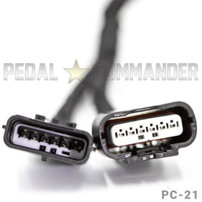 Pedal Commander - Pedal Commander Acura/Honda Throttle Controller - Panda Motorworks