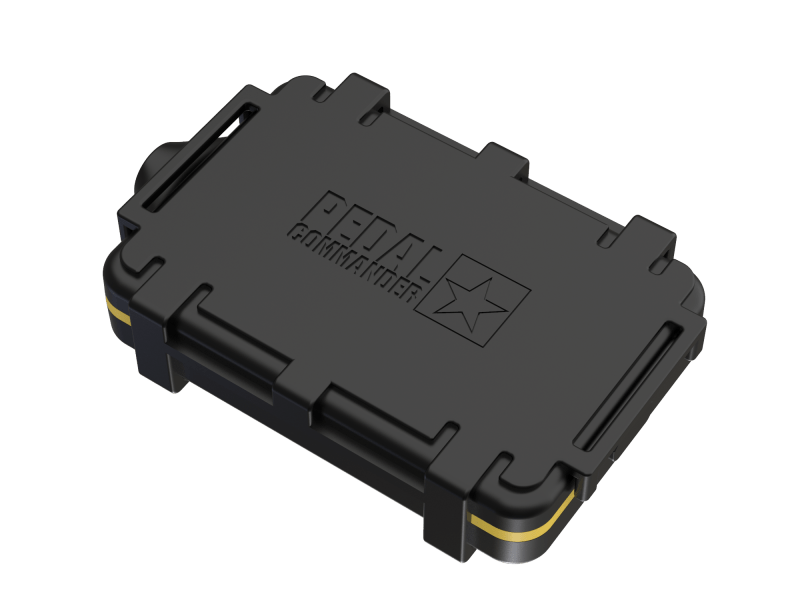 Pedal Commander - Pedal Commander Audi/Lamborghini/Porsche/Skoda/Volkswagen Throttle Controller - Panda Motorworks