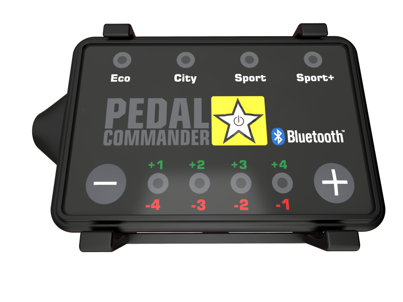 Pedal Commander - Pedal Commander Audi/Lamborghini/Porsche/Skoda/Volkswagen Throttle Controller - Panda Motorworks