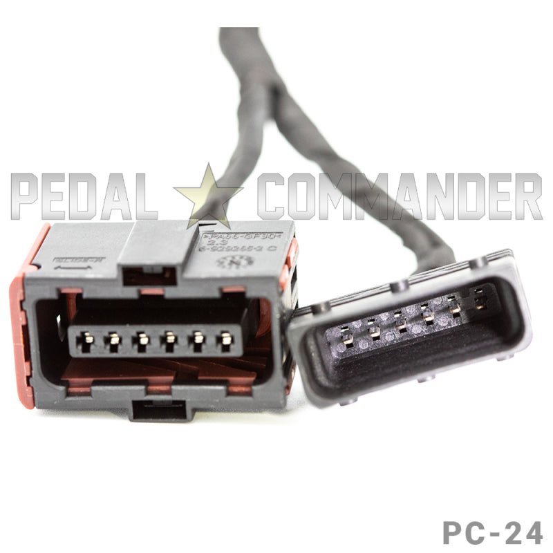 Pedal Commander - Pedal Commander Hyundai/Kia Throttle Controller - Panda Motorworks