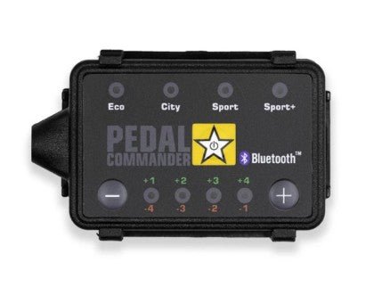 Pedal Commander - Pedal Commander PC18 - Ford Bronco