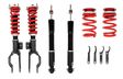 Pedders - eXtreme XA Coilover Kit - Tesla Model 3 AWD 2017+
