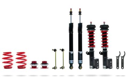 Pedders - Pedders Extreme Xa Coilover Kit 2004 - 2006 GTO