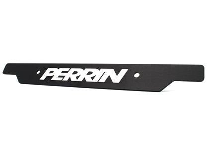 Perrin Performance - Perrin 02 - 05 WRX/STi Black License Plate Delete Panel