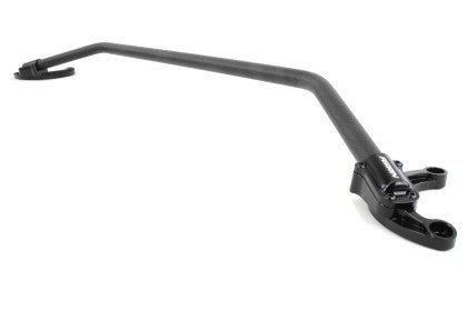 Perrin Performance - Perrin 02 - 07 Subaru Impreza (WRX/STi/RS/2.5i) / 04 - 08 Forester Front Strut Brace - Black