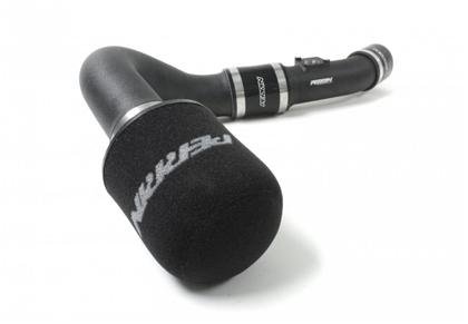 Perrin Performance - Perrin 02 - 07 WRX/STi Black Cold Air Intake