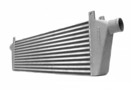 Perrin Performance - Perrin 02 - 07 WRX/STi FMIC Silver Core and Beam