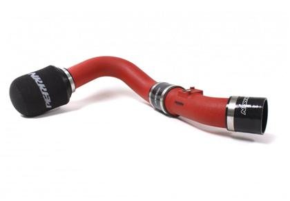Perrin Performance - Perrin 02 - 07 WRX/STi Red Cold Air Intake