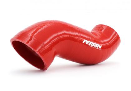 Perrin Performance - Perrin 02 - 07 WRX/STi Red Intake Air Box Hose