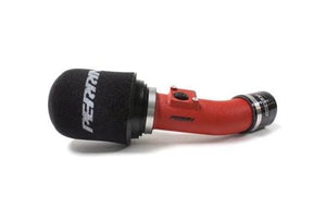 Perrin Performance - Perrin 02 - 07 WRX/STi/FXT Red Short Ram Intake