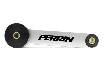 Perrin Performance - Perrin 02 - 11 Subaru Impreza / 02 - 12 WRX / 04 - 12 STi Pitch Stop Mount - Silver