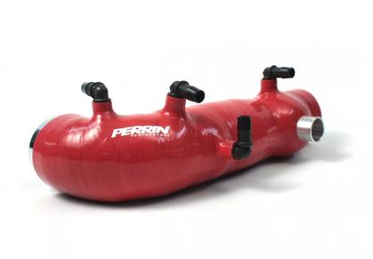Perrin Performance - Perrin 02 - 14 Subaru WRX/STI Hose Clamp Kit for FMIC Kits