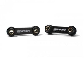 Perrin Performance - Perrin 04 - 07 Subaru STi / 04 - 08 Forester XT Urethane Rear Endlinks