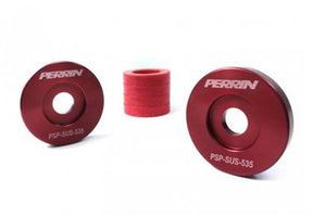 Perrin Performance - Perrin 08 - 10 STi/WRX / 08 - 09 Impreza 2.5 Rear Differential Lockdown System