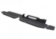 Perrin Performance - Perrin 08 - 11 Subaru STi / WRX Black Radiator Shroud