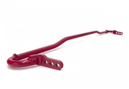 Perrin Performance - Perrin 08 - 11 Subaru STi/WRX / 09+ Forester XT 25mm Rear Swaybar Kit