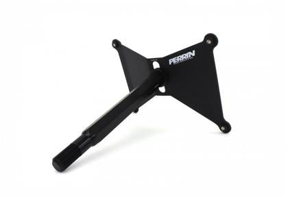 Perrin Performance - Perrin 08 - 12 Subaru WRX/STi / 08 - 11 Impreza License Plate Holder