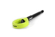 Perrin Performance - Perrin 08 - 14 Subaru WRX/STI Sedan Tow Hook Kit (Rear) - Neon Yellow