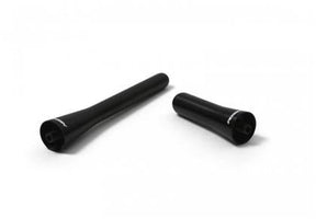 Perrin Performance - Perrin 08 - 14 Subaru WRX/STI w/ Nav 2 inch Shorty Antenna