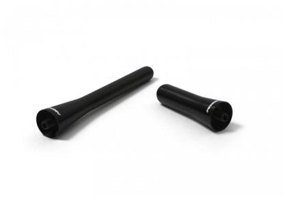 Perrin Performance - Perrin 08 - 14 Subaru WRX/STI w/ Nav 2 inch Shorty Antenna