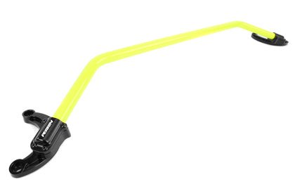 Perrin Performance - Perrin 08 - 16 WRX/STi Front Neon Yellow Strut Brace