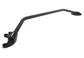 Perrin Performance - Perrin 08 - 21 WRX/STi Front Black Strut Brace - Panda Motorworks