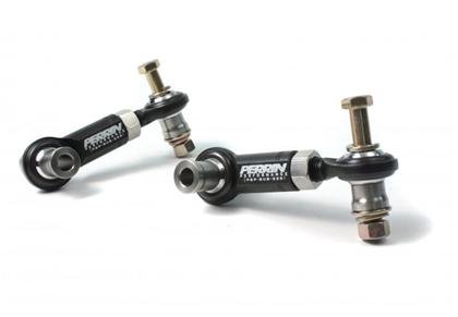 Perrin Performance - Perrin 08+ WRX / 08+ STi Rear Endlinks