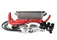 Perrin Performance - Perrin 08+ WRX/STi FMIC Black Core and Beam