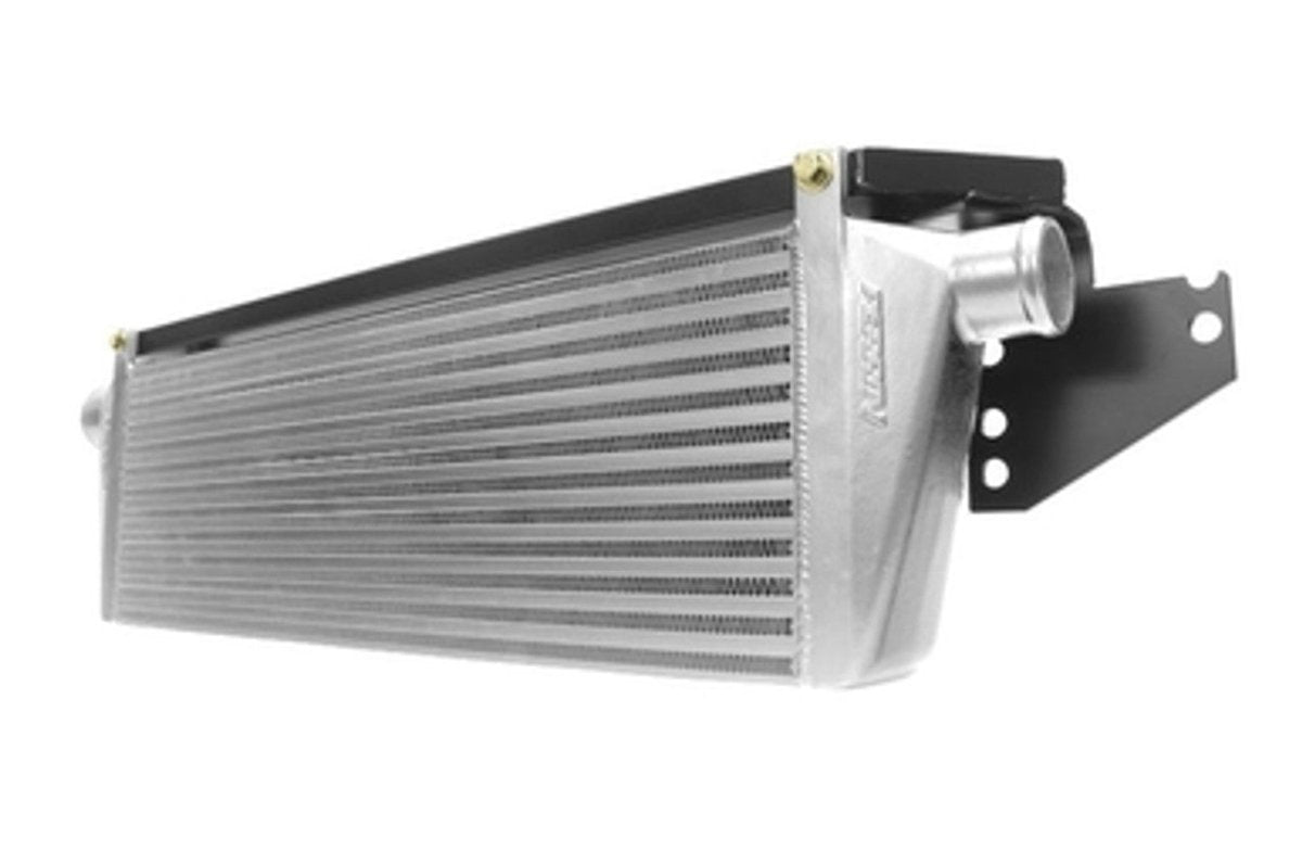 Perrin Performance - Perrin 08+ WRX/STi FMIC Silver Core and Beam