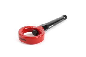Perrin Performance - Perrin 10th Gen Civic SI/Type - R/Hatchback Tow Hook Kit (Rear) - Red