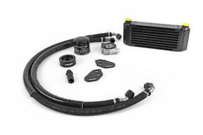 Perrin Performance - Perrin 12+ Subaru BRZ / 12 - 16 Scion FR - S Oil Cooler Kit