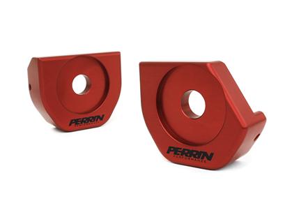 Perrin Performance - Perrin 13+ BRZ / FR - S Steering Rack Lock