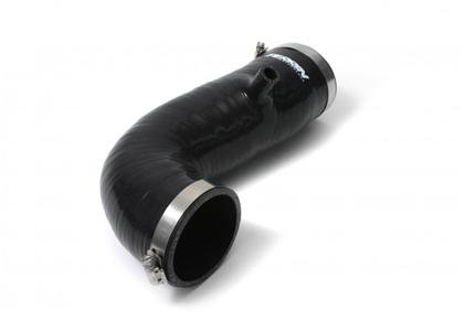 Perrin Performance - Perrin 13 Subaru BRZ / 13 Scion FR - S Black Inlet Hose (Can NOT ship to CA)