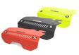 Perrin Performance - Perrin 15 - 16 Subaru WRX / STI Neon Yellow Pulley Cover For FA DIT Engines