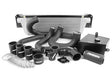 Perrin Performance - PERRIN 15 - 21 Subaru WRX Front Mount Intercooler Boost Tubes + Hardware - Black Tubes