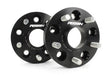 Perrin Performance - Perrin 17 - 18 Honda Civic Type R 64.1mm Hub 5x114.3 27mm Wheel Spacers (One Pair)