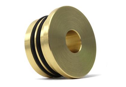 Perrin Performance - Perrin 2015 Subaru WRX 5 Speed Stiff Brass Shifter Bushing