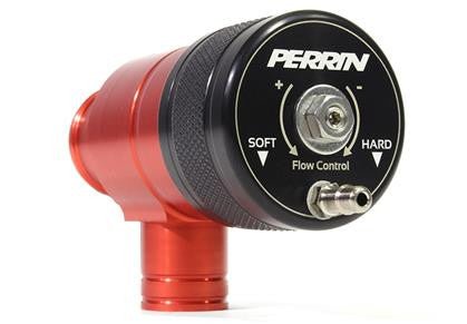 Perrin 2015+ Subaru WRX Blow Off Valve Kit Recirculation Only - Panda Motorworks