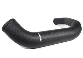 Perrin Performance - Perrin 2015+ Subaru WRX Charge Pipe - Black