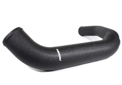 Perrin Performance - Perrin 2015+ Subaru WRX Charge Pipe - Black