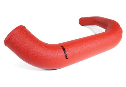 Perrin Performance - Perrin 2015+ Subaru WRX Charge Pipe - Red