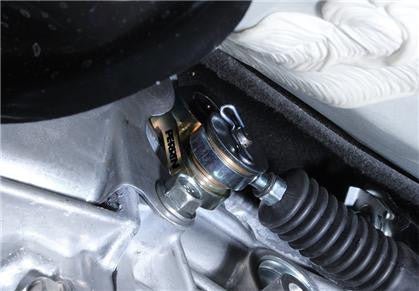 Perrin Performance - Perrin 2015 Subaru WRX Short Shift Adapter